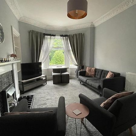 Apartamento Our Wee Getaway Rothesay Exterior foto