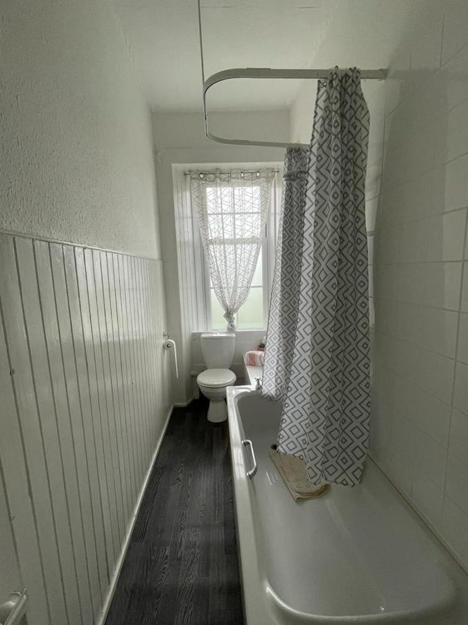 Apartamento Our Wee Getaway Rothesay Exterior foto