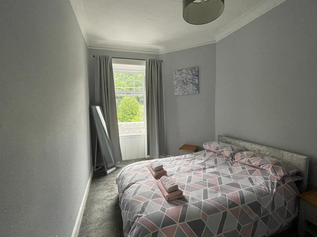 Apartamento Our Wee Getaway Rothesay Exterior foto